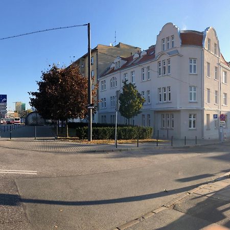 Lillu Apartament 2 Bydgoszcz Bagian luar foto