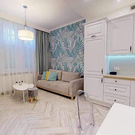 Lillu Apartament 2 Bydgoszcz Bagian luar foto