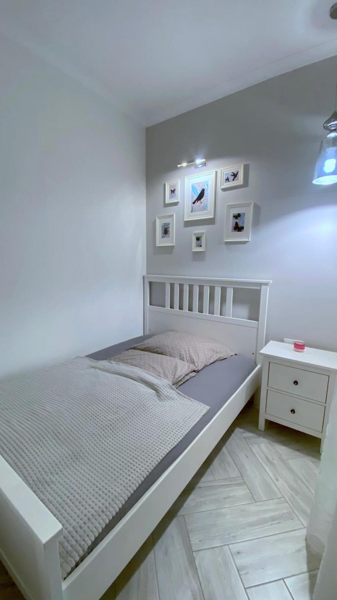 Lillu Apartament 2 Bydgoszcz Bagian luar foto