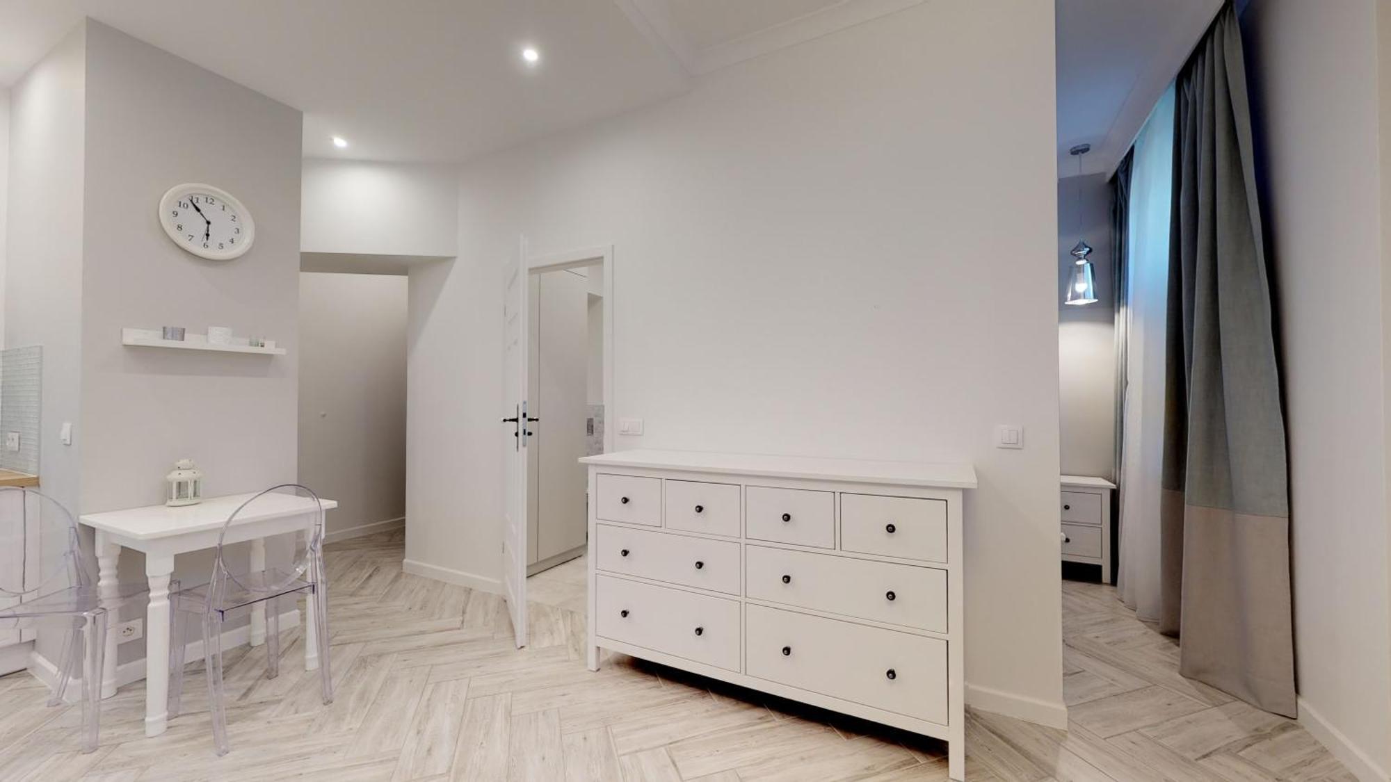 Lillu Apartament 2 Bydgoszcz Bagian luar foto
