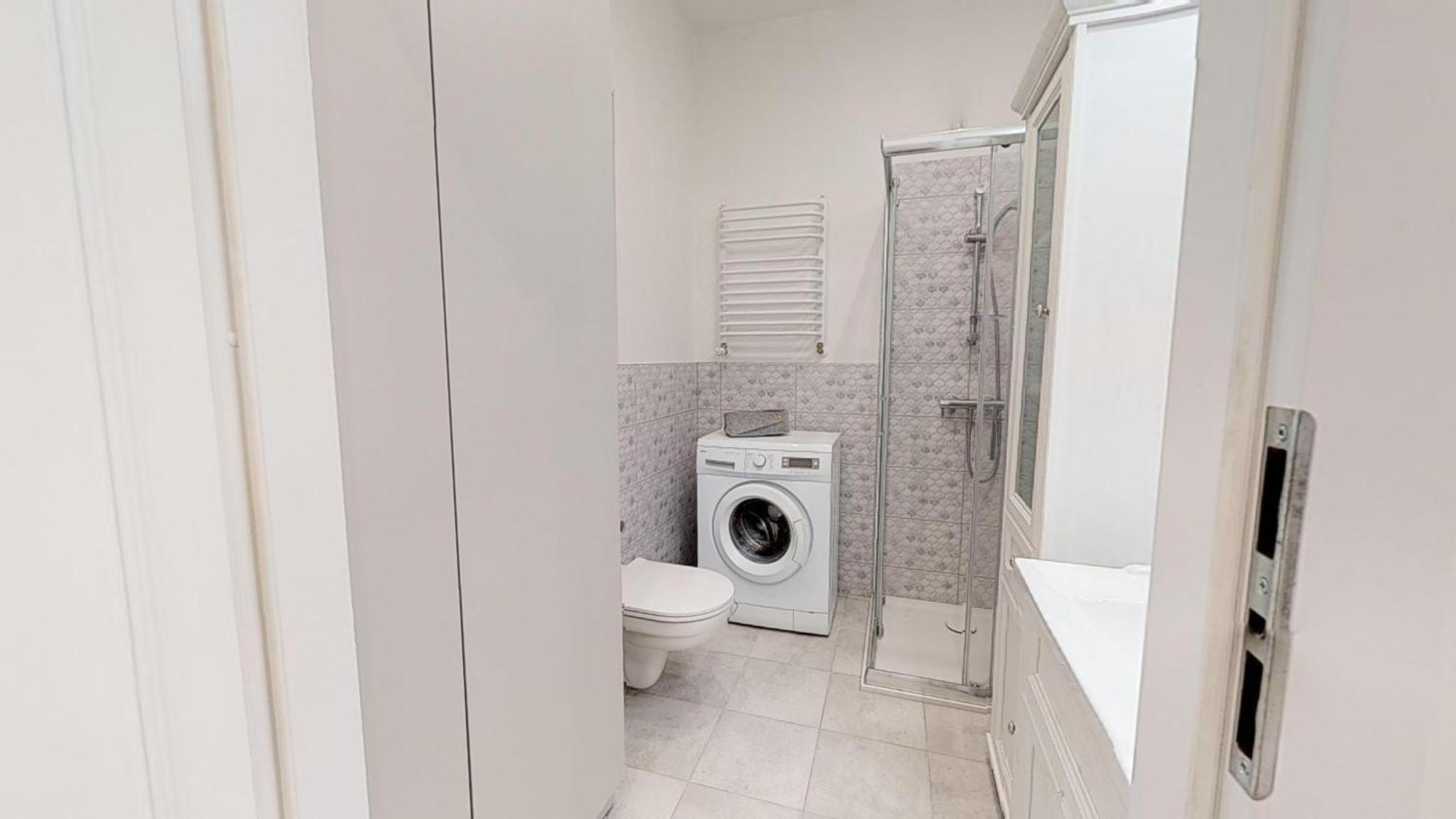 Lillu Apartament 2 Bydgoszcz Bagian luar foto